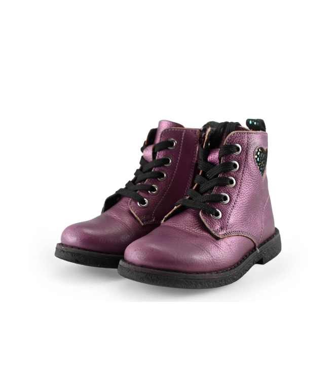 Nelson Veterboots