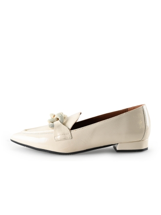 Toscanini Loafers  Wit 282395