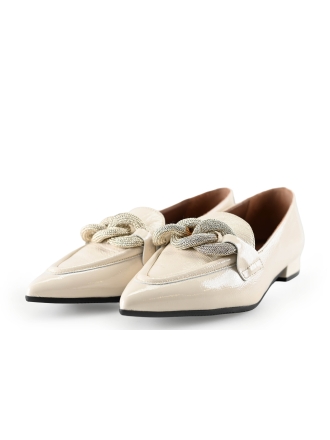 Toscanini Loafers  Wit 282395