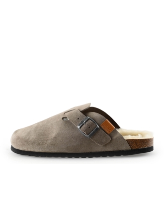 Basicz Muiltjes Beige 282397
