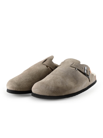 Basicz Muiltjes Beige 282397