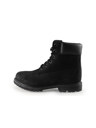 Timberland Veterboots Zwart 282399