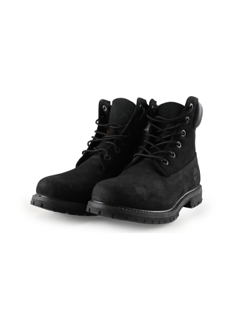 Timberland Veterboots Zwart 282399