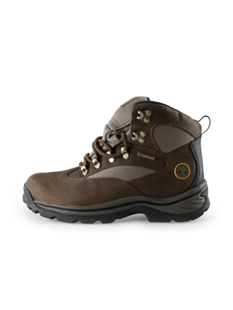 Timberland Wandelschoenen Bruin 282400