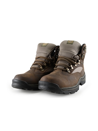 Timberland Wandelschoenen Bruin 282400