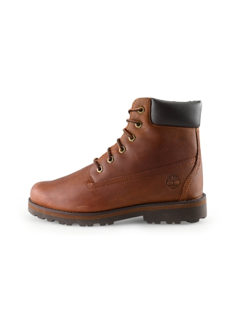 Timberland Veterboots Bruin 282409