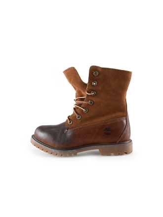 Timberland Veterboots Bruin 282410