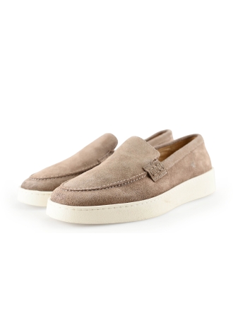 Mazzeltov Loafers 