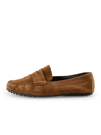 Nelson Loafers 