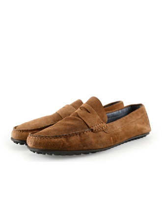 Nelson Loafers 