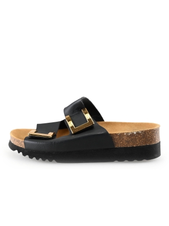 Scholl Slippers