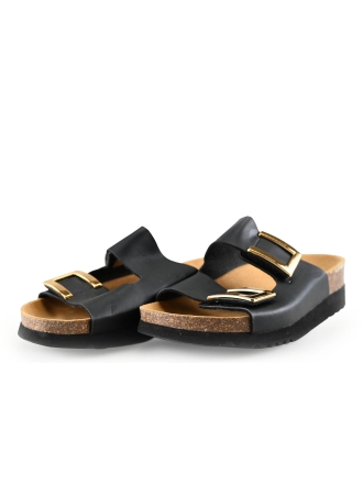 Scholl Slippers