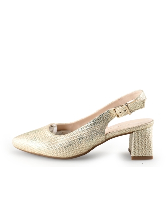 Gabor Slingbacks Beige 282439