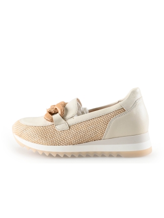 Gabor Instappers Beige 282451