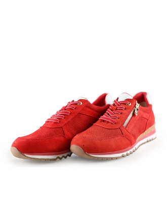 Marco Tozzi Sneakers Rood 282453