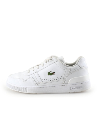Lacoste Sneakers Wit 282459