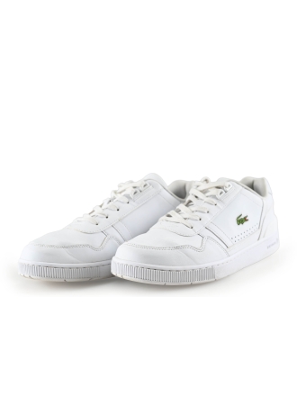 Lacoste Sneakers Wit 282459