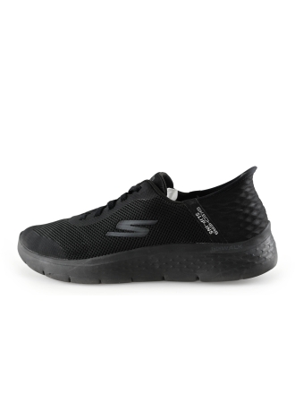 Skechers Instappers Zwart 282475