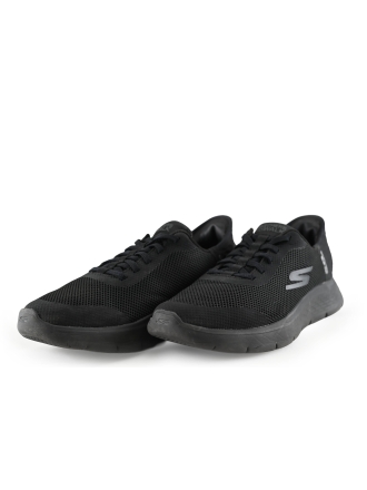 Skechers Instappers Zwart 282475
