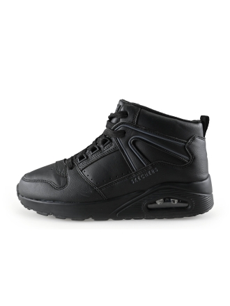 Skechers Veterboots Zwart 282485