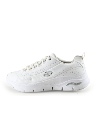 Skechers Sneakers Wit 282498