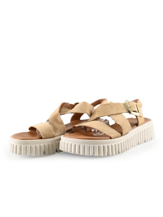 Tamaris Sandalen Beige 282500