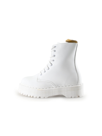 Dr. Martens Laarzen Wit 282504