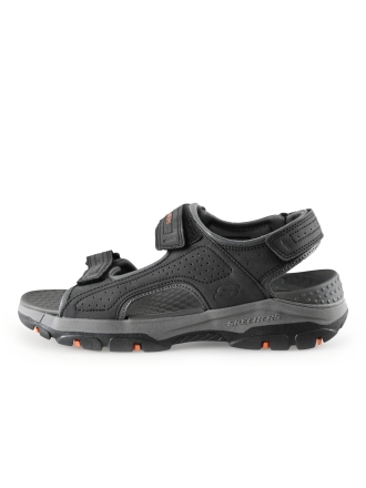 Skechers Sandalen Zwart 282509