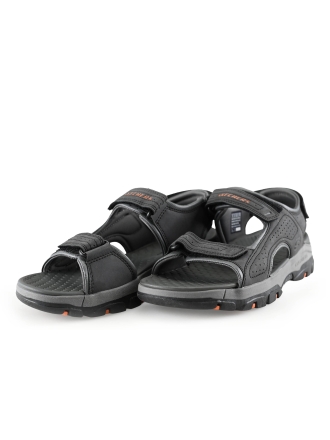 Skechers Sandalen Zwart 282509