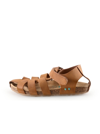Bunnies Sandalen Cognac 282528