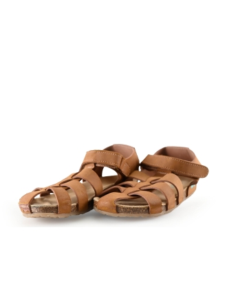Bunnies Sandalen Cognac 282528