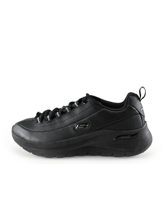Skechers Sneakers Zwart 282536