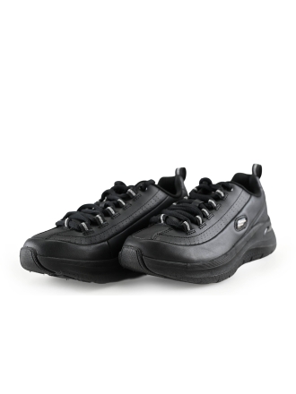 Skechers Sneakers Zwart 282536