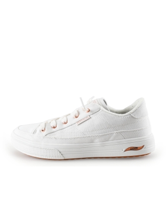 Skechers Sneakers Wit 282543