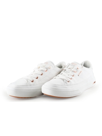 Skechers Sneakers Wit 282543