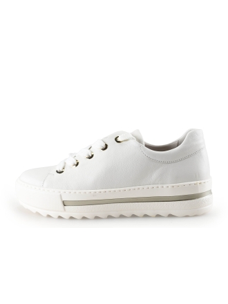 Gabor Sneakers Wit 282559