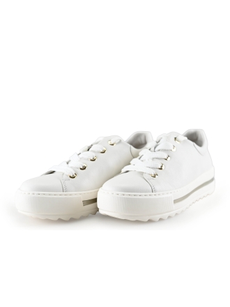 Gabor Sneakers Wit 282559
