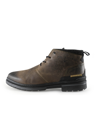 PME Legend Veterschoenen Groen 282562