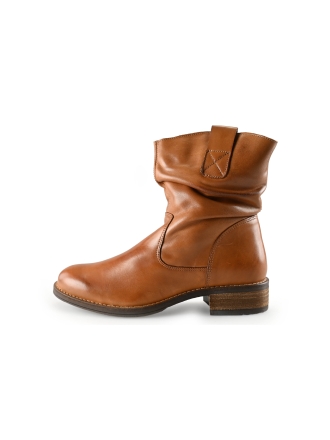 Cellini Enkellaarzen Bruin 282563