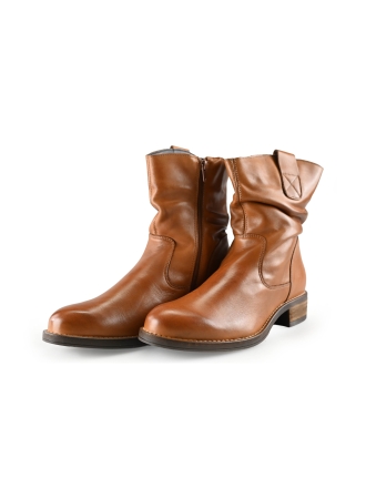 Cellini Enkellaarzen Bruin 282563