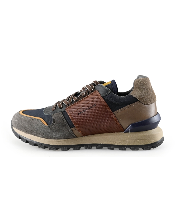Ambitious Sneakers