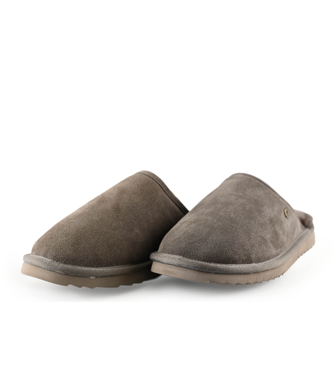 Warmbat Pantoffels