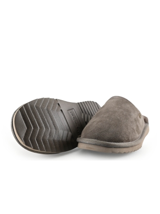 Warmbat Pantoffels