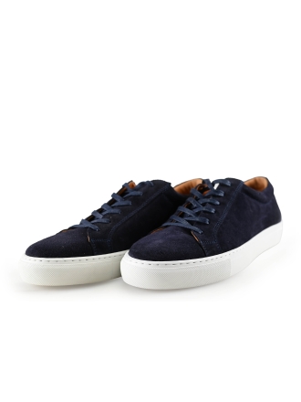 Rf X Ziengs Sneakers Blauw 282616