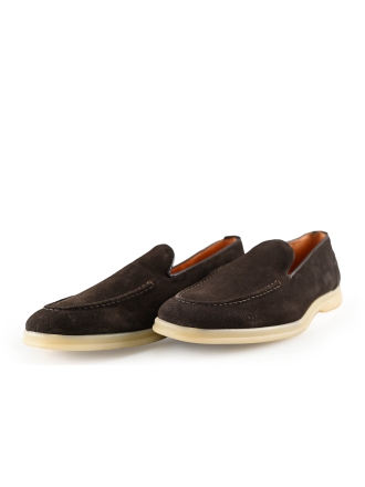 Reinhard Frans Loafers  Bruin 282618