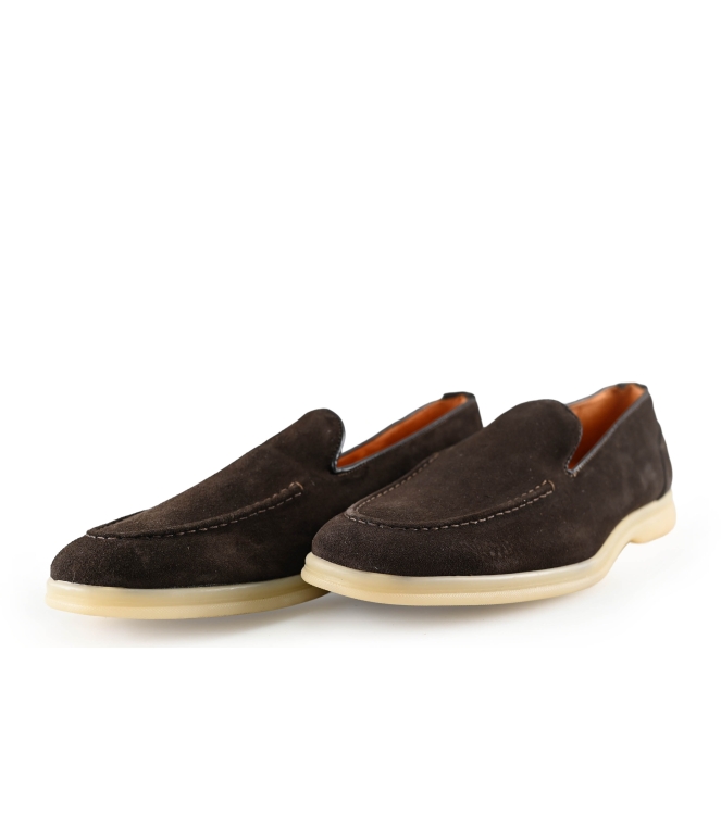 Reinhard Frans Loafers 