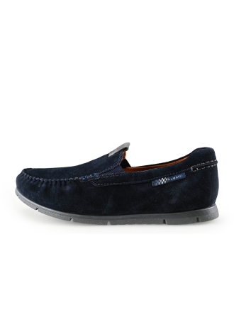 Bugatti Instappers Blauw 282632