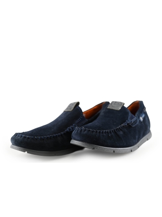 Bugatti Instappers Blauw 282632