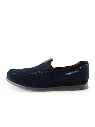 Bugatti Instappers Blauw 282633