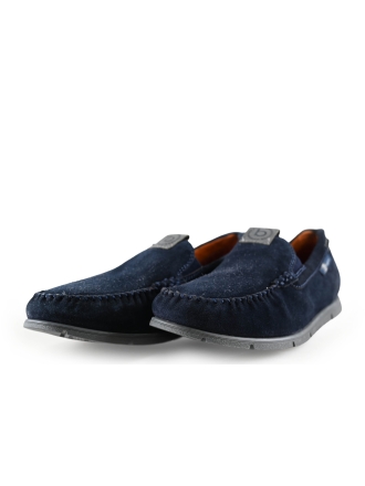 Bugatti Instappers Blauw 282633